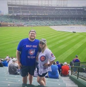 Meet your Posher, Alex